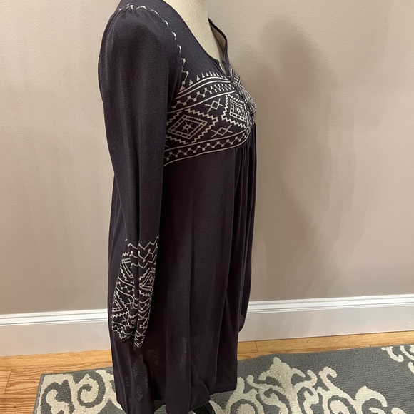 Monoreno Boho Tunic or Dress - Picture 2 of 8